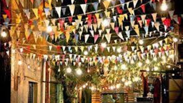 عادات رمضان القديمة