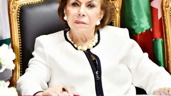 مرفت التلاوي