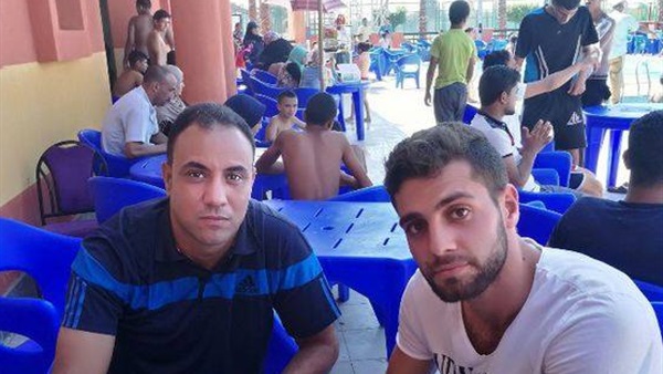 وليد شعبان