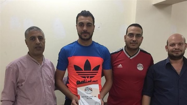 محمد مصطفى