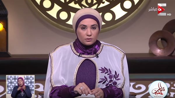 برنامج قلوب عامرة