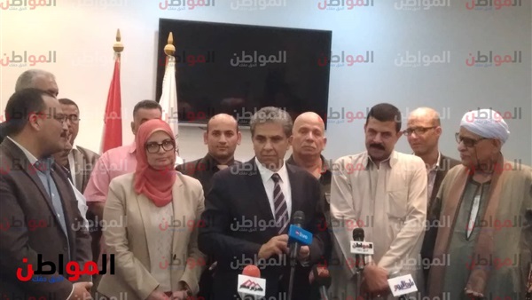 صورة من المؤتمر