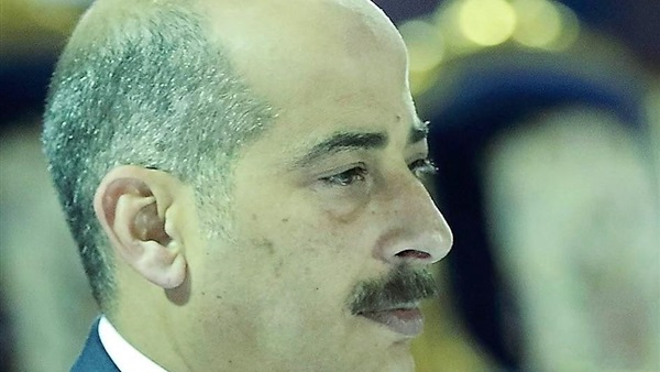 وليد عرفات نائب رئيس