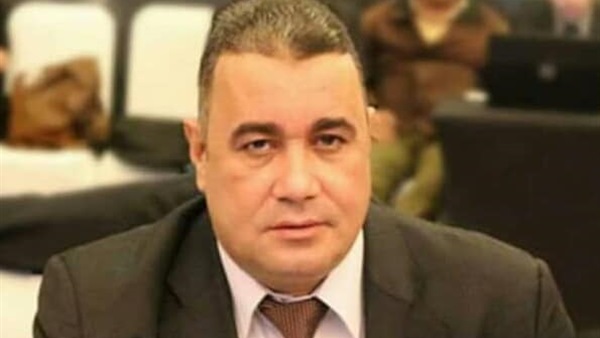 رافت ابو الخير