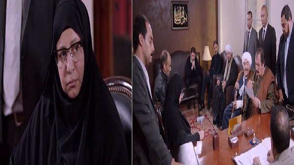 ناصرة وهارون