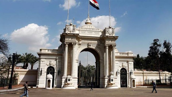 قصر القبة التي ينتسب