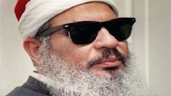 الشيخ عمر عبد الرحمن