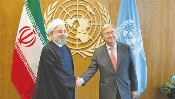 شروط طهران للاستمرار