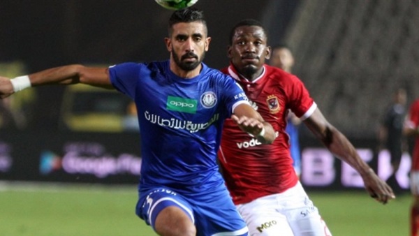 عبدالله بكري لاعب