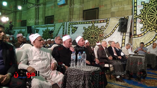 ملتقى الفكر الإسلامي