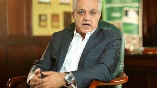 رئيس بنك الطعام
