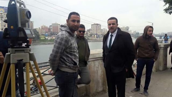 النائب احمد الشرقاوى
