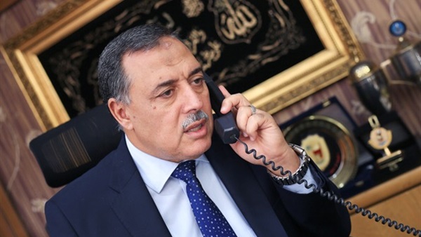عمر عبد العال