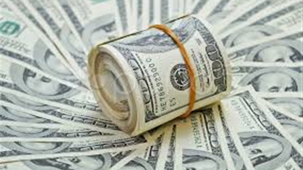 سعر الدولار