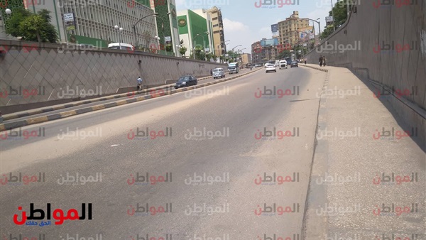 سيولة مرورية