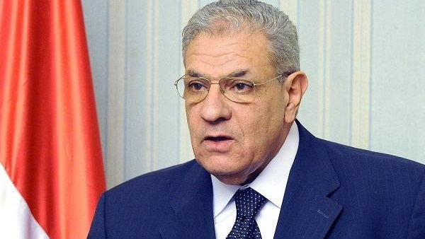 ابراهيم محلب