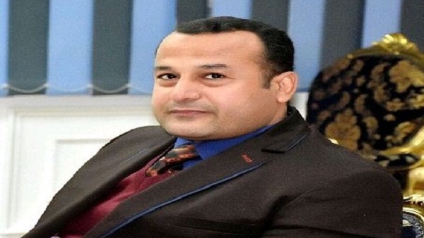 محمد عمارة