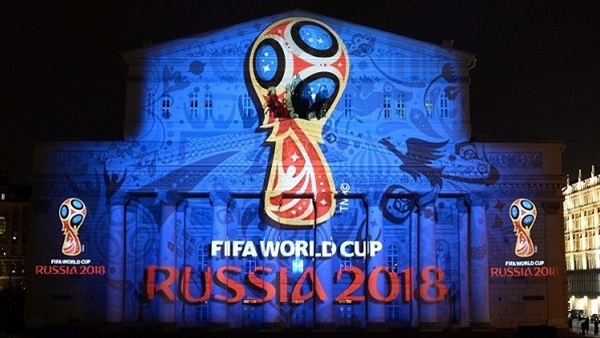مونديال روسيا 2018