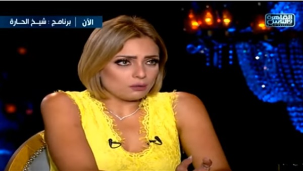 ريم البارودي