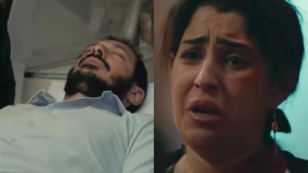مسلسل أيوب