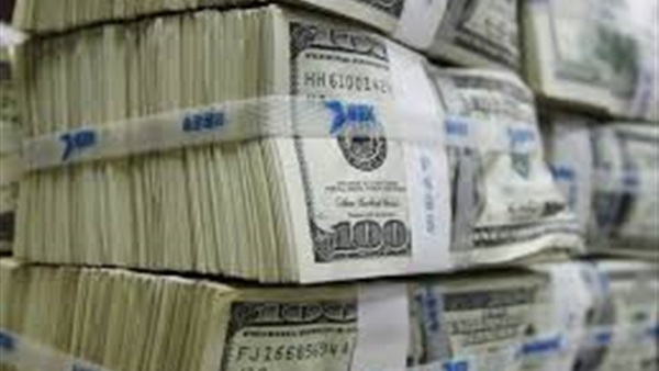 أكبر 10 دول في الاحتياط