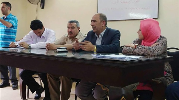 الندوة