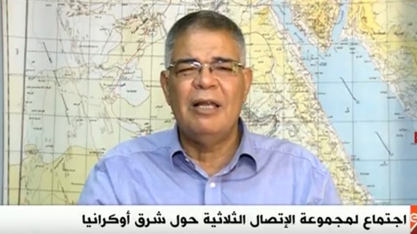 الدكتور نبيل رشوان