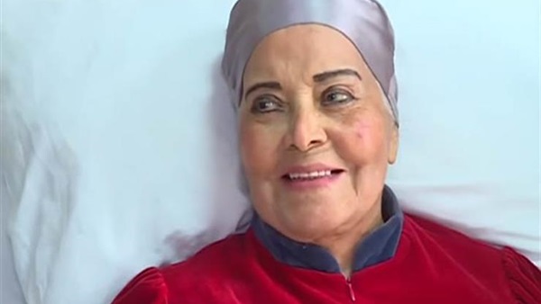مديحة يسري