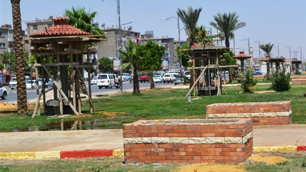 اعمال الانشاء
