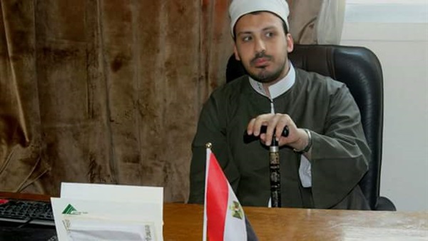 جانب من الندوة