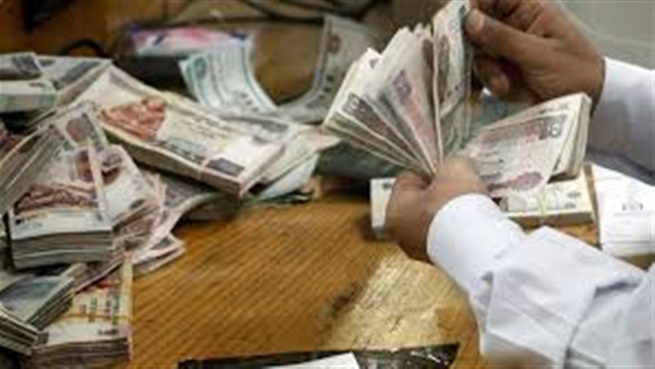 البنوك المصرية