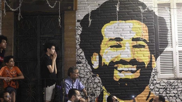 صورة محمد صلاح في
