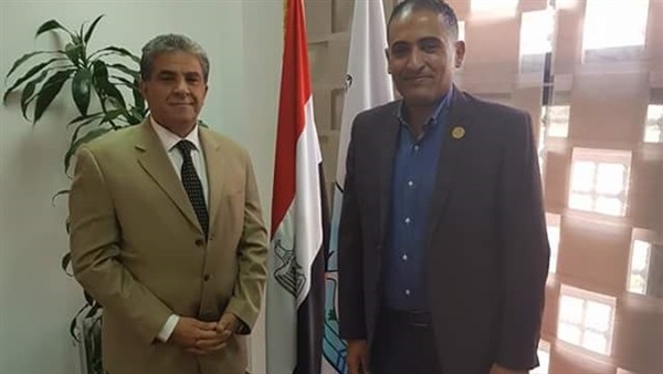 الشورة ووزير البيئة