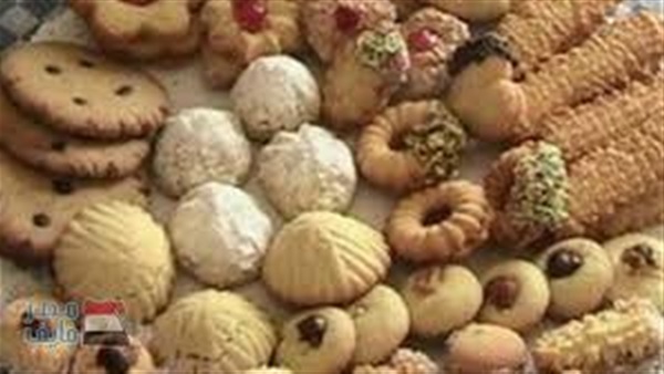 أسعار الكعك والبسكويت