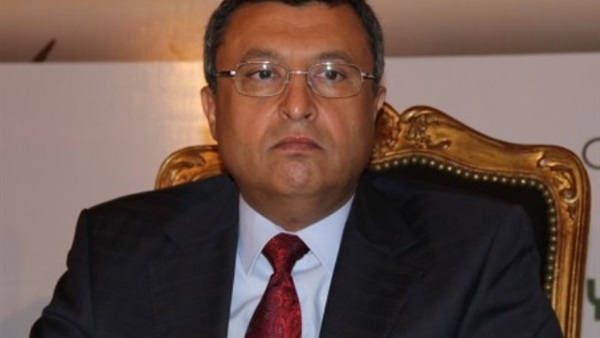 أسامة كمال
