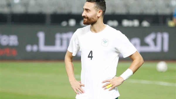 أحمد كابوريا