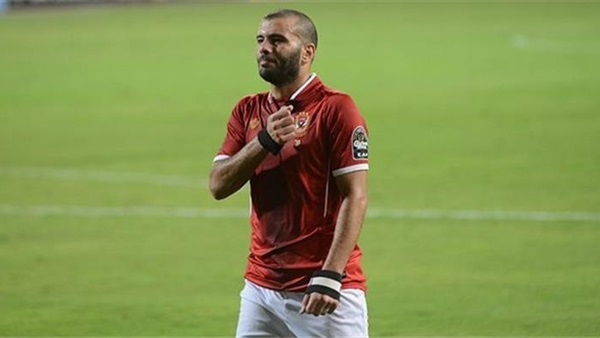 عماد متعب - لاعب