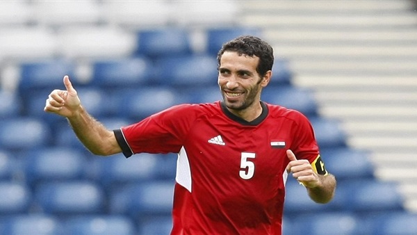 أبو تريكة