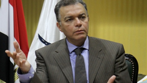 الدكتور هشام عرفات
