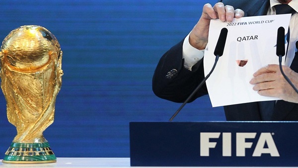 قطر 2022