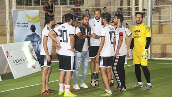 دورة كأس يونيتي الرمضانية