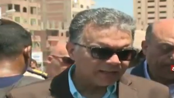 وةزير النقل