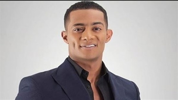 محمد رمضان