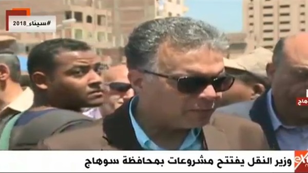 هشام عرفات وزير