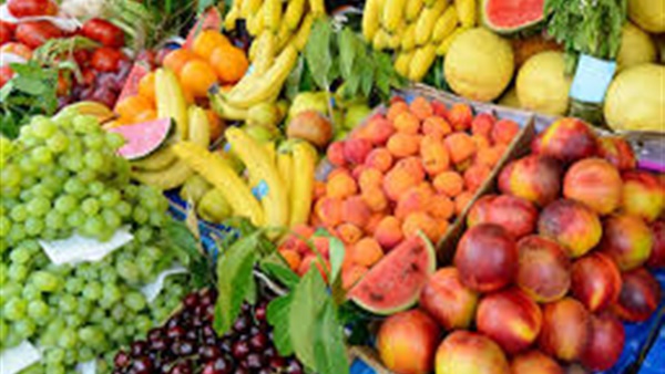 أسعار الفاكهة