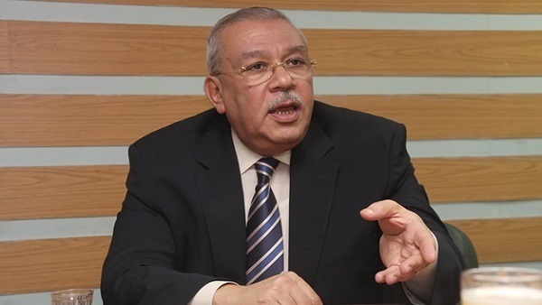 الدكتور سمير صبري