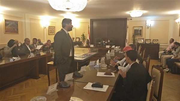 صور استعدادت التموين