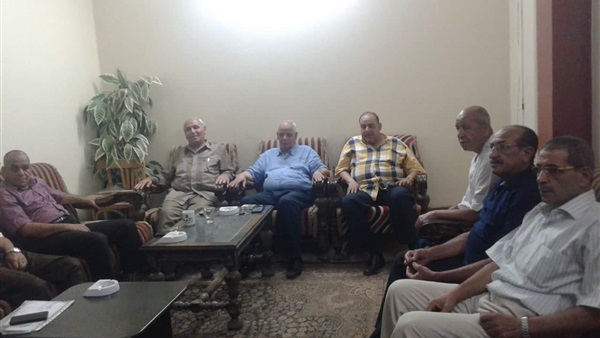 محافظة بني سويف