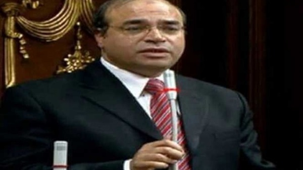 نائب بني عبيد-الدقهلية