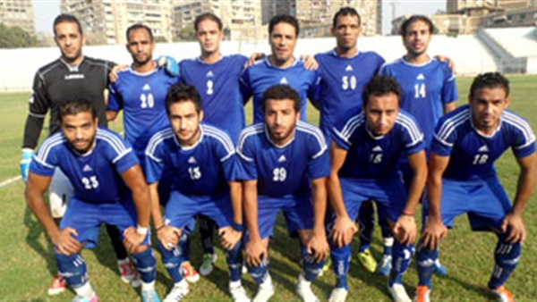 لاعبو الترسانة